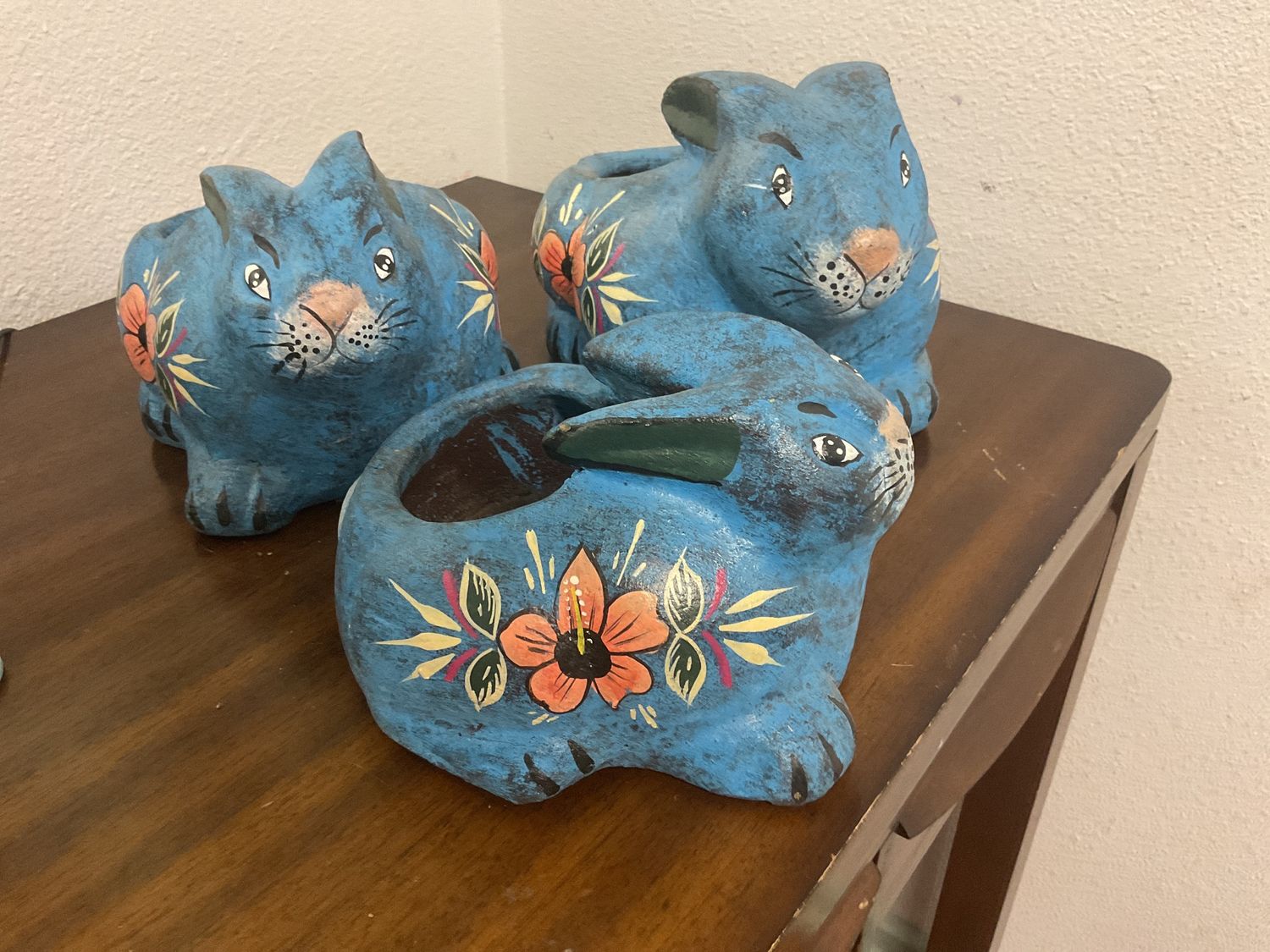 RABBIT SET
