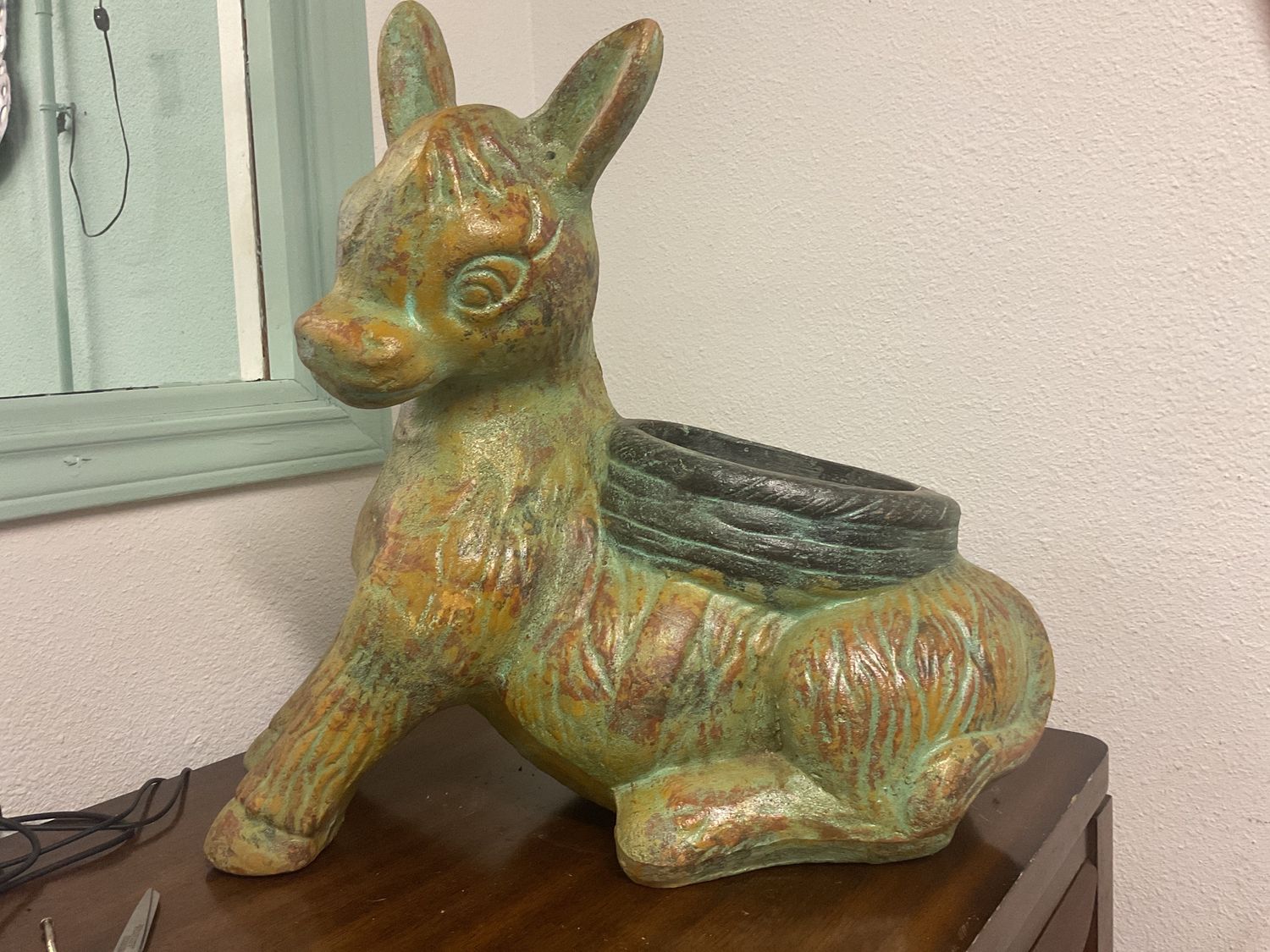DONKEY LG