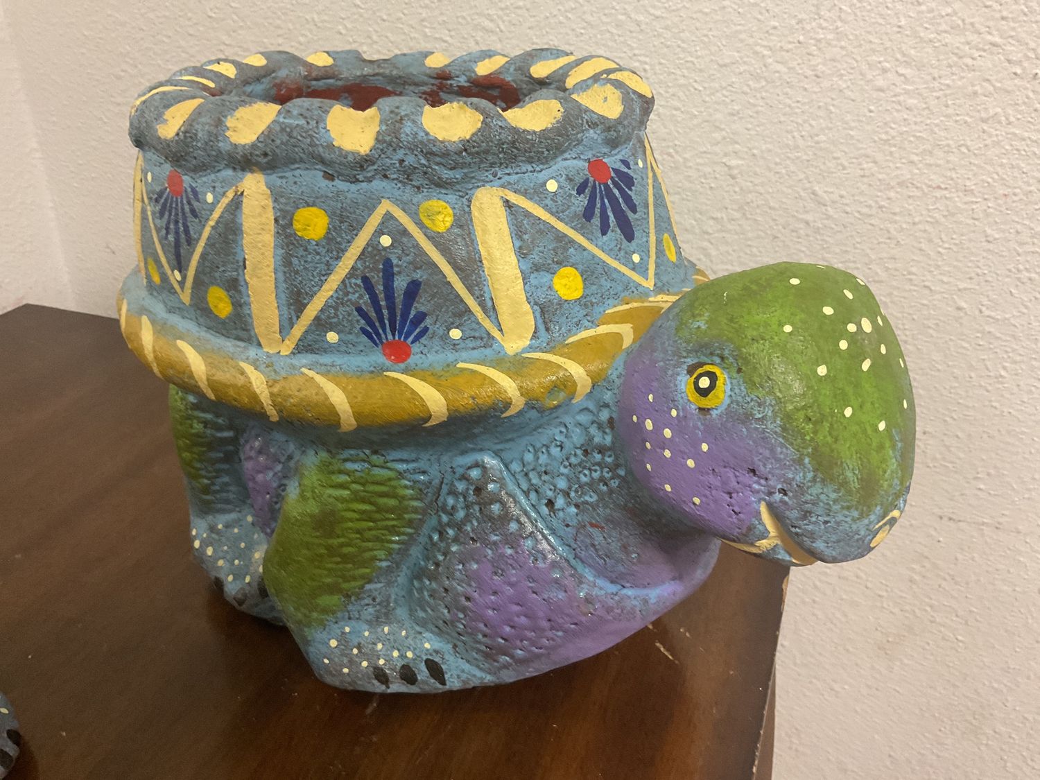 LG TURTLE