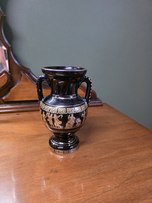 Greek Vase