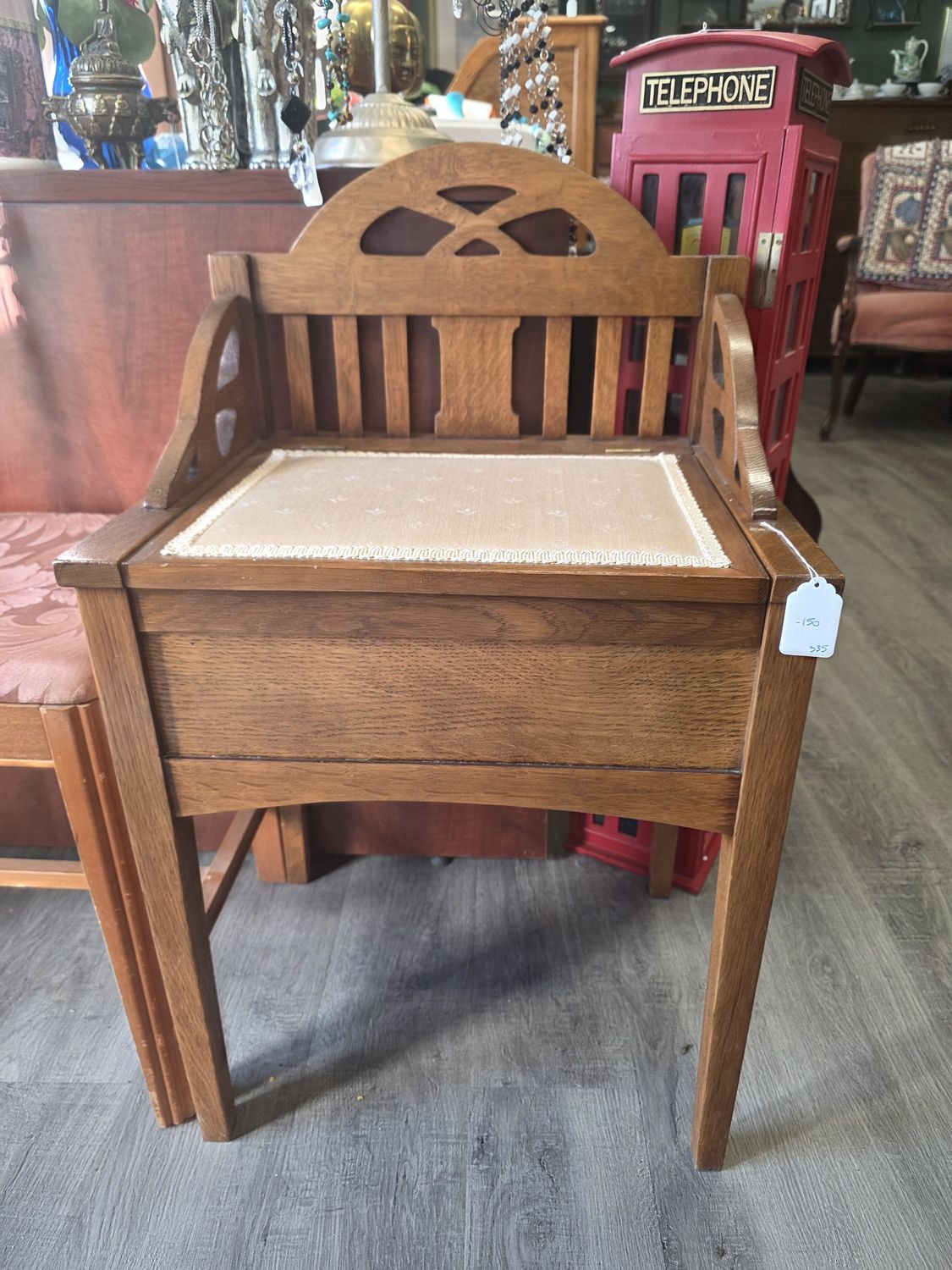 sewing box