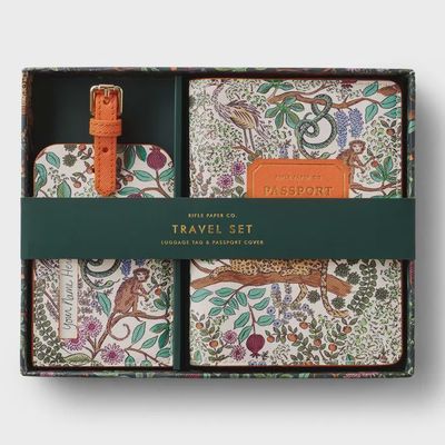 Travel Set