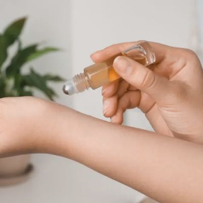 Aromatherapy Pulse Point Roller - Dream