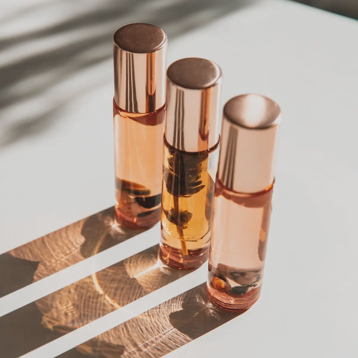 Aromatherapy Pulse Point Roller - Dream