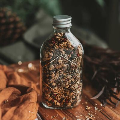 Botanical Facial Steam