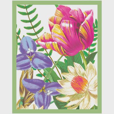 Bridge tallies  La Dolce Vita