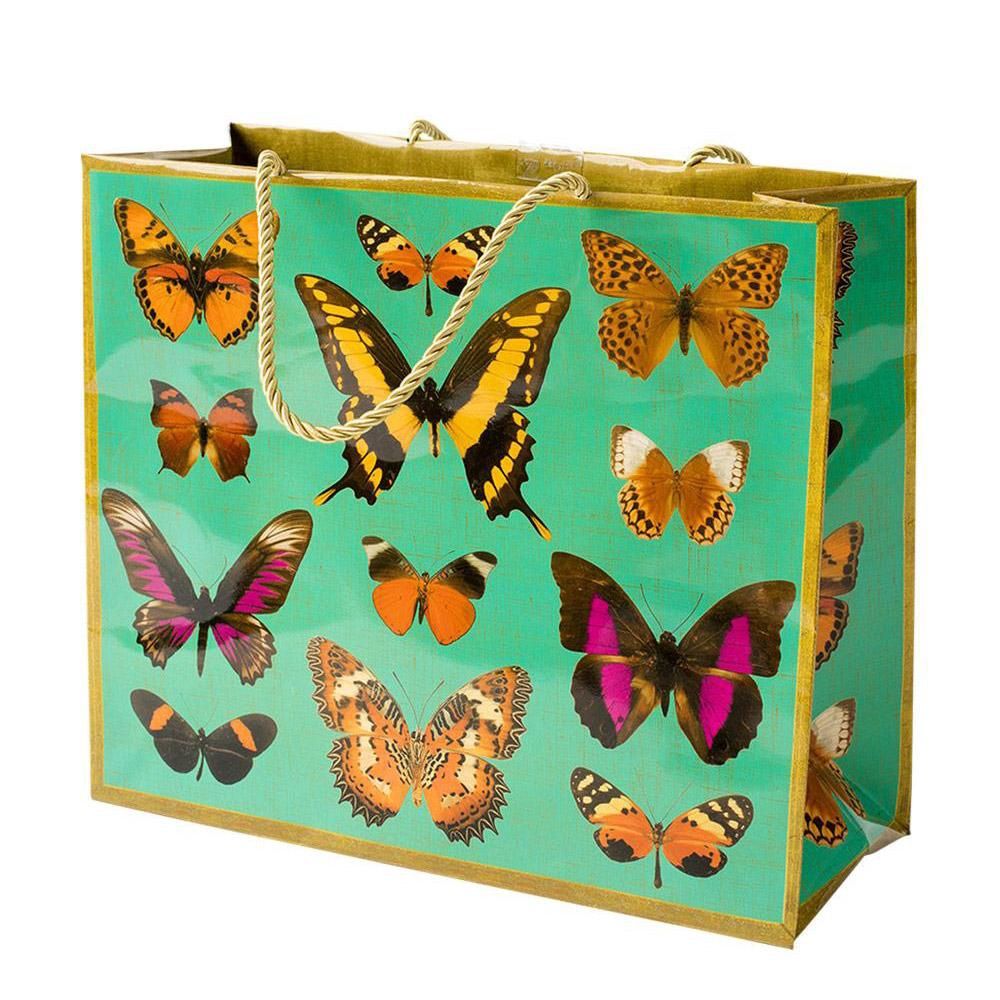 Butterfly Gift Bag - Small
