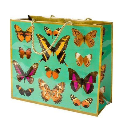 Butterfly Gift Bag - Small