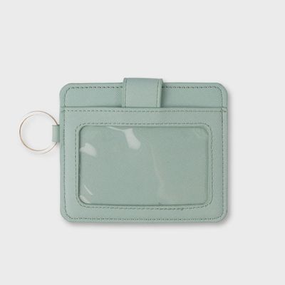 Glacier Card Wallet