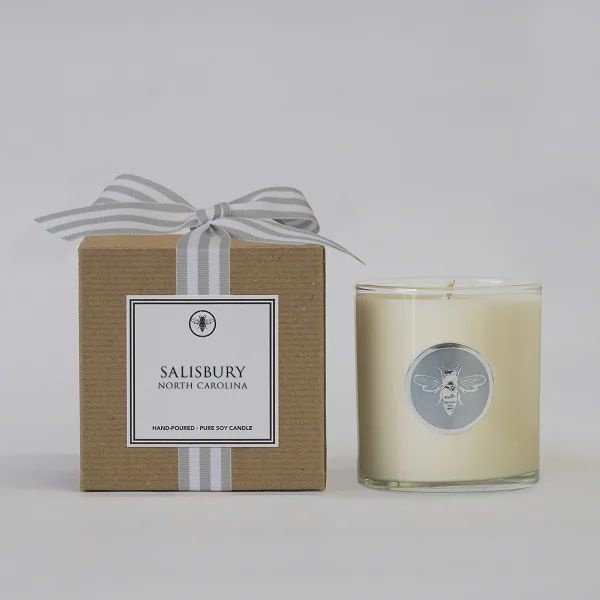 Signature Salisbury Candle