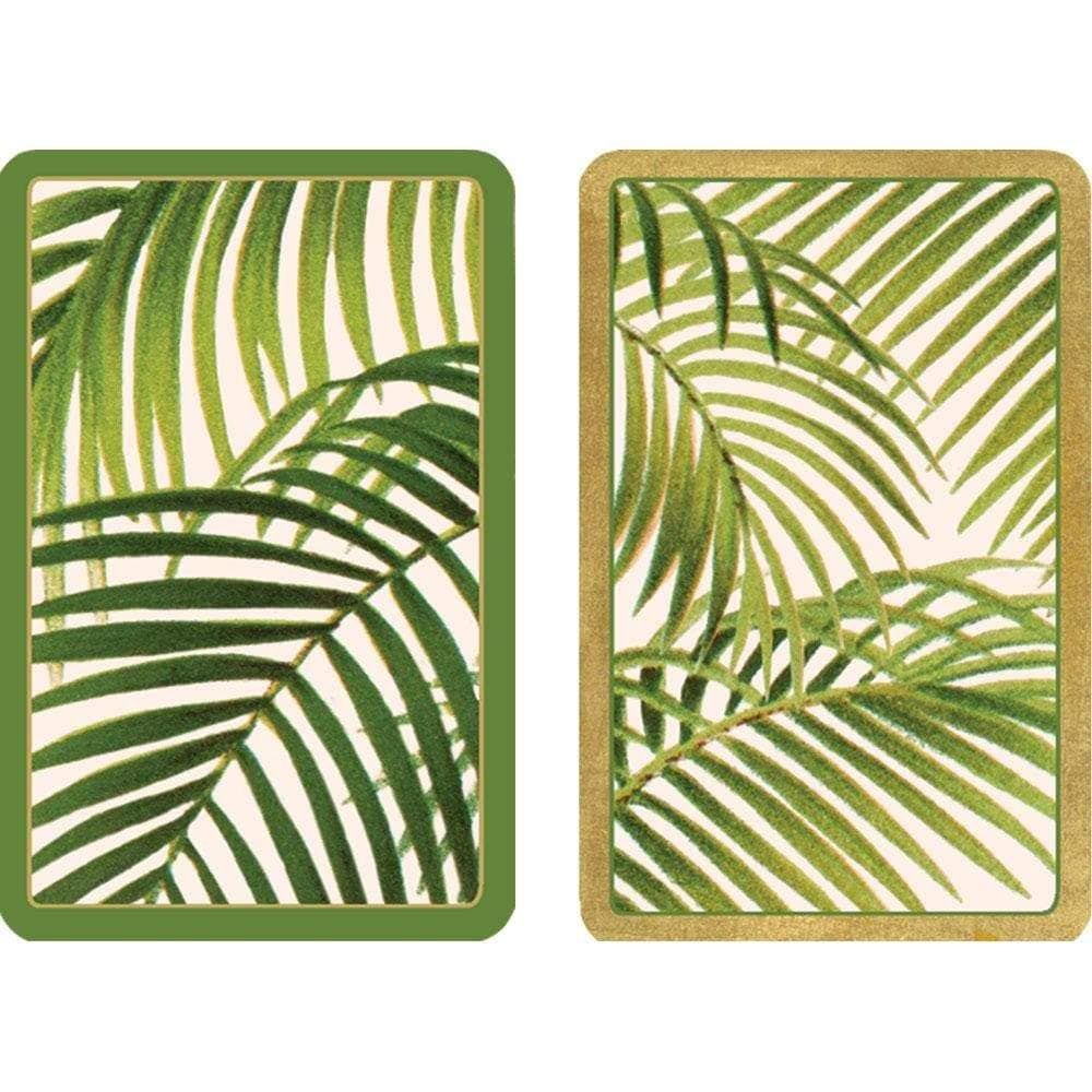New York Botanical Garden Playing Cards
