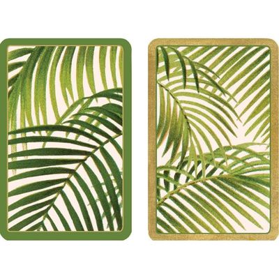 New York Botanical Garden Playing Cards