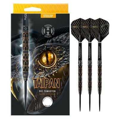 Taipan 90% Tungsten Dart Set