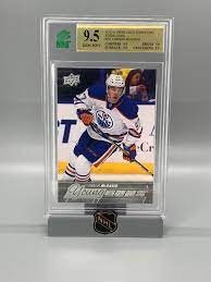 TCG Grading:  Advanced (11-25) First Class