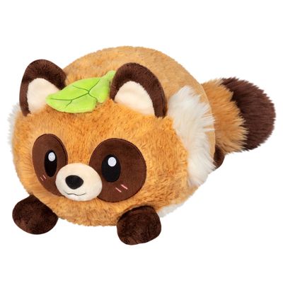Squishable Mini Tanuki 7"
