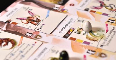 Monthly Top 10 Games