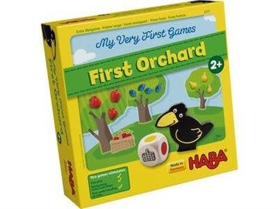 First Orchard (My Very First Games)