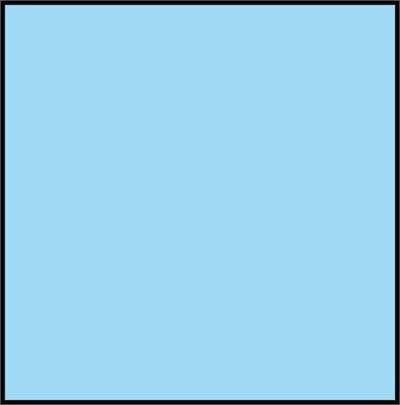 Vallejo Model Color Acrylic Paint Sky Blue 17mL