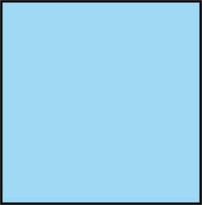 Vallejo Model Color Acrylic Paint Sky Blue 17mL