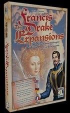 Francis Drake Complete Expansion Box Set