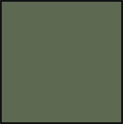 Vallejo Model Color Acrylic Paint US Dark Green 17mL
