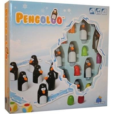 Pengoloo (Plastic Version)