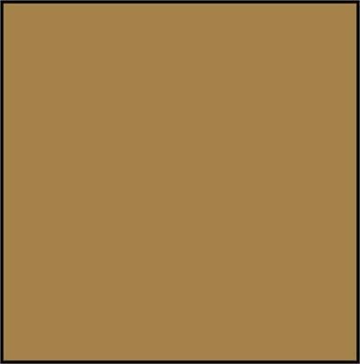 Vallejo Model Color Acrylic Paint German Camo Orange Ochre 17mL