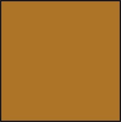 Vallejo Model Color Acrylic Paint Ochre Brown 17mL
