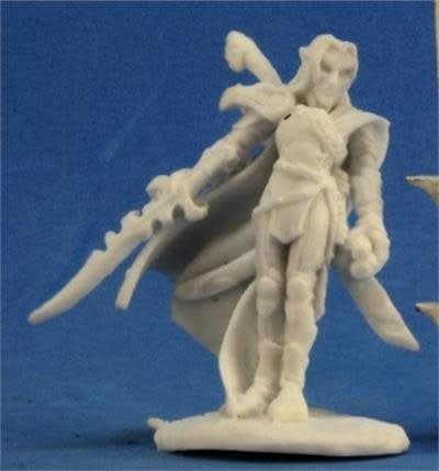 Dark Heaven Bones: Ardynn