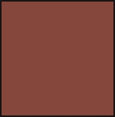 Vallejo Model Color Acrylic Paint Mahogany Brown 17mL