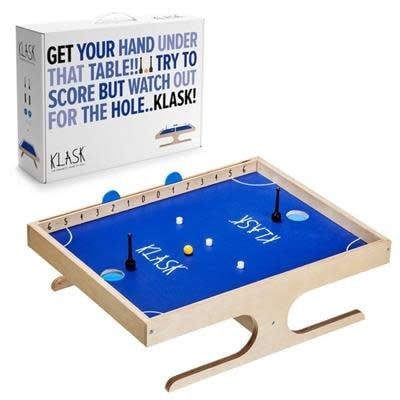 Klask