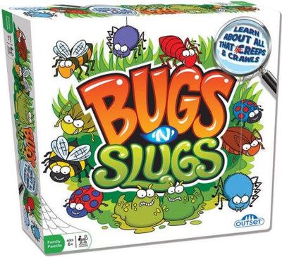 Bugs n Slugs