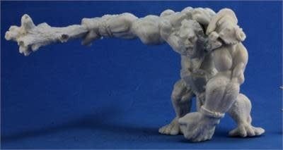 Dark Heaven Bones: Golan, Hill Giant