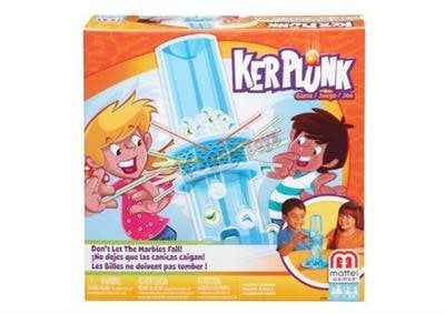 Kerplunk