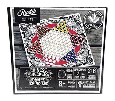 Chinese Checkers