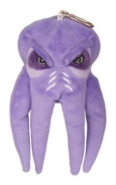 D&amp;D Mind Flayer Dice Bag