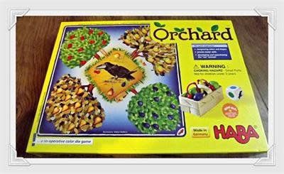 Orchard