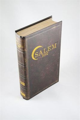 Salem 1692