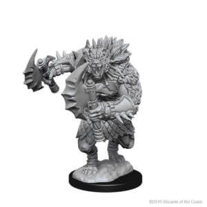 Nolzur&#39;s Marvelous Miniatures: Gnolls