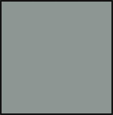 Vallejo Model Color Acrylic Paint Medium Sea Grey 17mL