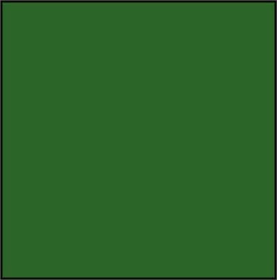 Vallejo Model Color Acrylic Paint Flat Green 17mL