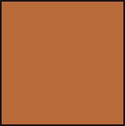 Vallejo Model Color Acrylic Paint Orange Brown