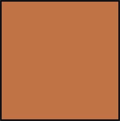 Vallejo Model Color Acrylic Paint Light Brown 17mL