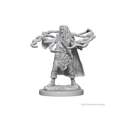 Nolzur&#39;s Marvelous Miniatures: Human Sorcerer Male (2018)