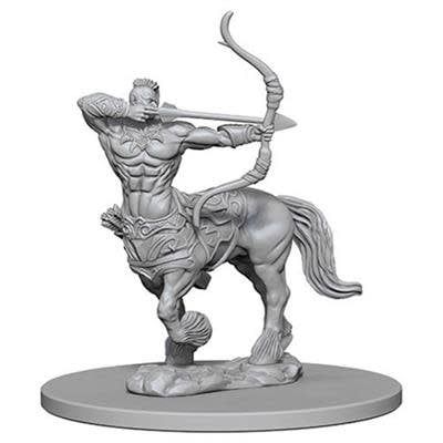Nolzur's Marvelous Miniatures: Centaur