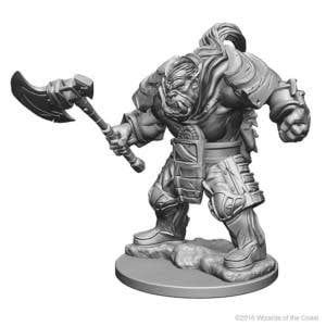 Nolzur&#39;s Marvelous Miniatures: Orcs