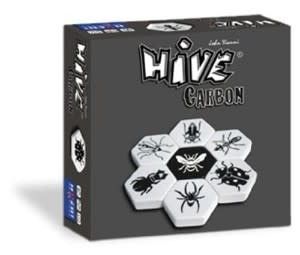 Hive Carbon