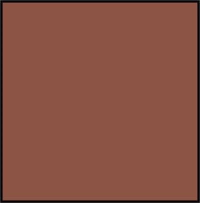Vallejo Model Color Acrylic Paint Saddle Brown 17mL