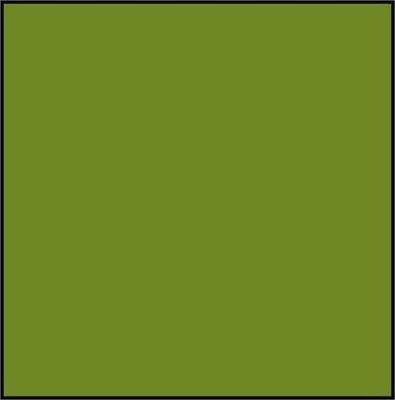 Vallejo Model Color Acrylic Paint Olive Green 17mL