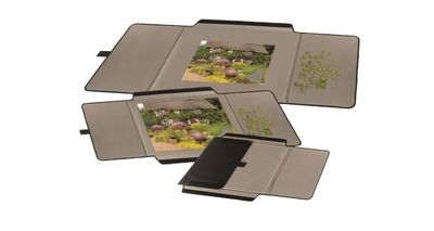 Portapuzzle - Puzzle Carrying Case (1500 pcs)